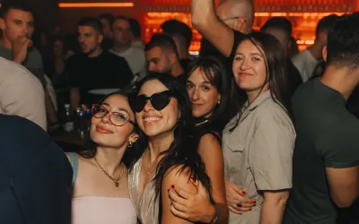 Galerija: 🔥 HOT SATURDAY 🔥 - subota, 04.10 - 30