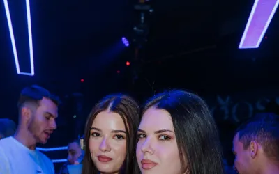 Galerija: ⚡️ WILD WEDNESDAY ⚡️ - srijeda, 08.10 - 73