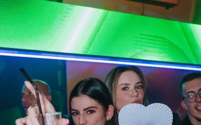 Galerija: ⚡️ WILD WEDNESDAY ⚡️ - srijeda, 08.10 - 72