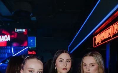 Galerija: ⚡️ WILD WEDNESDAY ⚡️ - srijeda, 08.10 - 70