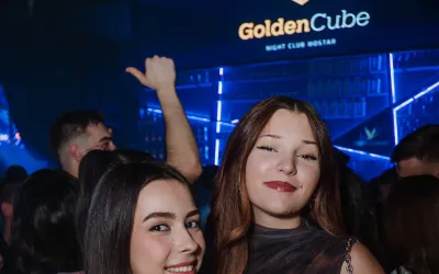 Galerija: ⚡️ WILD WEDNESDAY ⚡️ - srijeda, 08.10 - 69