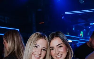 Galerija: ⚡️ WILD WEDNESDAY ⚡️ - srijeda, 08.10 - 67