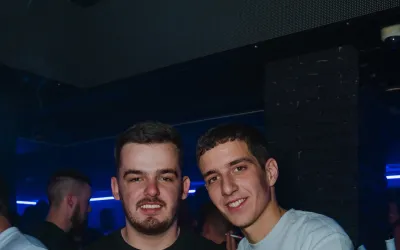 Galerija: ⚡️ WILD WEDNESDAY ⚡️ - srijeda, 08.10 - 66