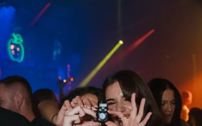 Galerija: ⚡️ WILD WEDNESDAY ⚡️ - srijeda, 08.10 - 63