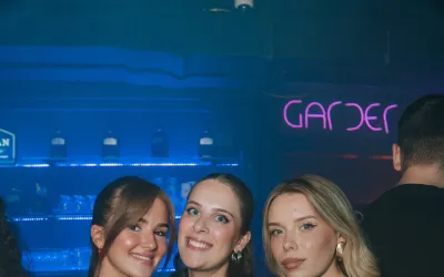 Galerija: ⚡️ WILD WEDNESDAY ⚡️ - srijeda, 08.10 - 62