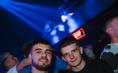 Galerija: ⚡️ WILD WEDNESDAY ⚡️ - srijeda, 08.10 - 61