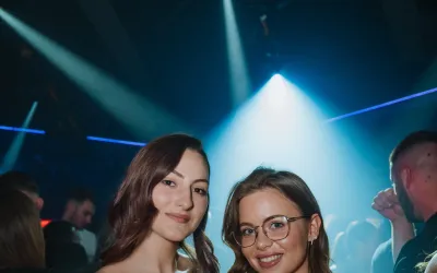 Galerija: ⚡️ WILD WEDNESDAY ⚡️ - srijeda, 08.10 - 60