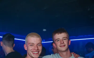 Galerija: ⚡️ WILD WEDNESDAY ⚡️ - srijeda, 08.10 - 58