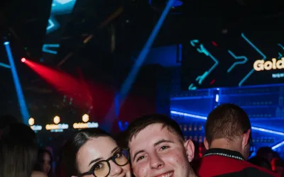 Galerija: ⚡️ WILD WEDNESDAY ⚡️ - srijeda, 08.10 - 57