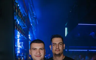 Galerija: ⚡️ WILD WEDNESDAY ⚡️ - srijeda, 08.10 - 56