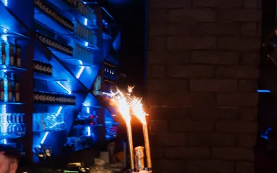 Galerija: ⚡️ WILD WEDNESDAY ⚡️ - srijeda, 08.10 - 55