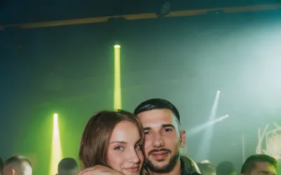 Galerija: ⚡️ WILD WEDNESDAY ⚡️ - srijeda, 08.10 - 54