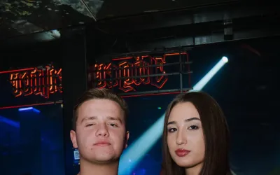 Galerija: ⚡️ WILD WEDNESDAY ⚡️ - srijeda, 08.10 - 52