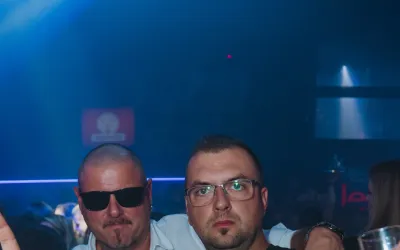 Galerija: ⚡️ WILD WEDNESDAY ⚡️ - srijeda, 08.10 - 51