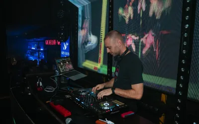 Galerija: ⚡️ WILD WEDNESDAY ⚡️ - srijeda, 08.10 - 49