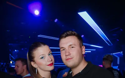 Galerija: ⚡️ WILD WEDNESDAY ⚡️ - srijeda, 08.10 - 47