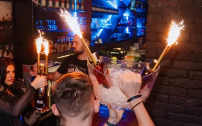 Galerija: ⚡️ WILD WEDNESDAY ⚡️ - srijeda, 08.10 - 45