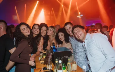 Galerija: ⚡️ WILD WEDNESDAY ⚡️ - srijeda, 08.10 - 40