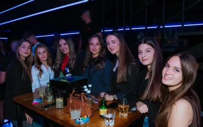 Galerija: ⚡️ WILD WEDNESDAY ⚡️ - srijeda, 08.10 - 38