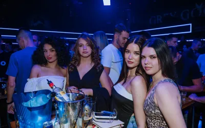 Galerija: ⚡️ WILD WEDNESDAY ⚡️ - srijeda, 08.10 - 37