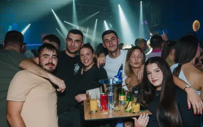 Galerija: ⚡️ WILD WEDNESDAY ⚡️ - srijeda, 08.10 - 34