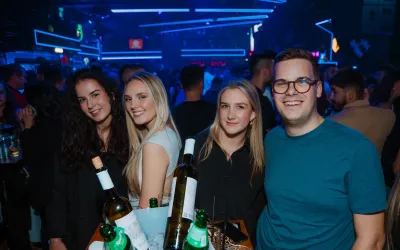 Galerija: ⚡️ WILD WEDNESDAY ⚡️ - srijeda, 08.10 - 33