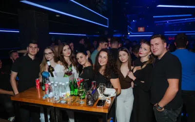 Galerija: ⚡️ WILD WEDNESDAY ⚡️ - srijeda, 08.10 - 32