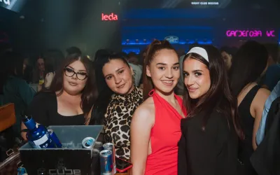 Galerija: ⚡️ WILD WEDNESDAY ⚡️ - srijeda, 08.10 - 31