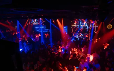 Galerija: ⚡️ WILD WEDNESDAY ⚡️ - srijeda, 08.10 - 27