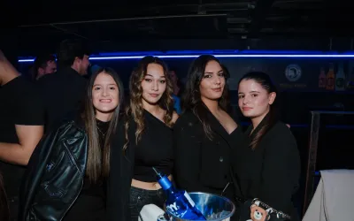 Galerija: ⚡️ WILD WEDNESDAY ⚡️ - srijeda, 08.10 - 26