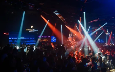 Galerija: ⚡️ WILD WEDNESDAY ⚡️ - srijeda, 08.10 - 22