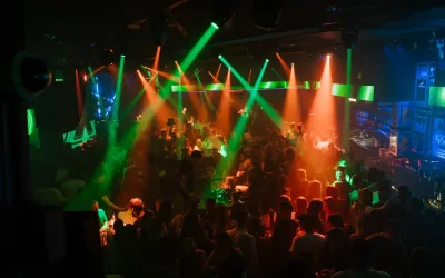 Galerija: ⚡️ WILD WEDNESDAY ⚡️ - srijeda, 08.10 - 21