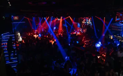 Galerija: ⚡️ WILD WEDNESDAY ⚡️ - srijeda, 08.10 - 18