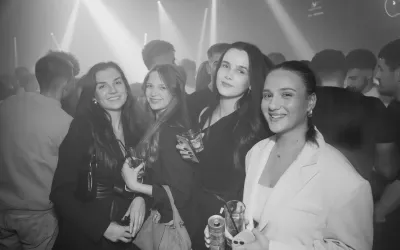 Galerija: ⚡️ WILD WEDNESDAY ⚡️ - srijeda, 08.10 - 17