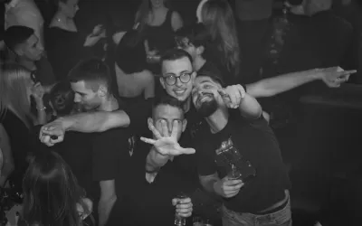 Galerija: ⚡️ WILD WEDNESDAY ⚡️ - srijeda, 08.10 - 15