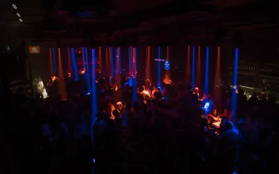 Galerija: ⚡️ WILD WEDNESDAY ⚡️ - srijeda, 08.10 - 13