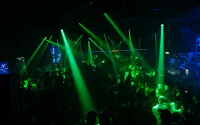 Galerija: ⚡️ WILD WEDNESDAY ⚡️ - srijeda, 08.10 - 12