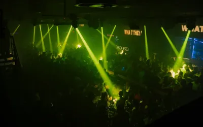 Galerija: ⚡️ WILD WEDNESDAY ⚡️ - srijeda, 08.10 - 11