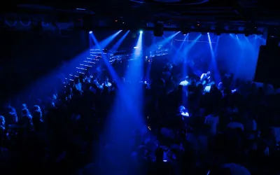 Galerija: ⚡️ WILD WEDNESDAY ⚡️ - srijeda, 08.10 - 10