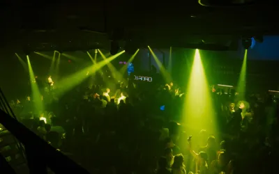 Galerija: ⚡️ WILD WEDNESDAY ⚡️ - srijeda, 08.10 - 9