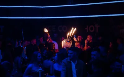 Galerija: ⚡️ WILD WEDNESDAY ⚡️ - srijeda, 08.10 - 8