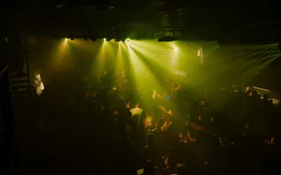 Galerija: ⚡️ WILD WEDNESDAY ⚡️ - srijeda, 08.10 - 7