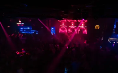 Galerija: ⚡️ WILD WEDNESDAY ⚡️ - srijeda, 08.10 - 6