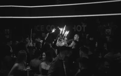 Galerija: ⚡️ WILD WEDNESDAY ⚡️ - srijeda, 08.10 - 4