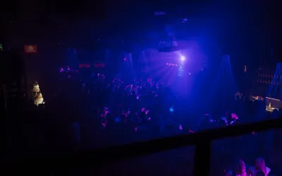 Galerija: ⚡️ WILD WEDNESDAY ⚡️ - srijeda, 08.10 - 3