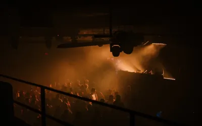 Galerija: ⚡️ WILD WEDNESDAY ⚡️ - srijeda, 08.10 - 2