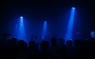 Galerija: ⚡️ WILD WEDNESDAY ⚡️ - srijeda, 08.10 - 1