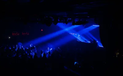 Galerija: ⚡️ WILD WEDNESDAY ⚡️ - srijeda, 08.10 - 0