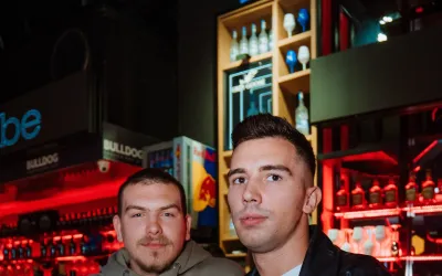 Galerija: ⚡️ FRIDAY FRENZY ⚡️ - petak, 10.10 - 58