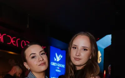 Galerija: ⚡️ FRIDAY FRENZY ⚡️ - petak, 10.10 - 57